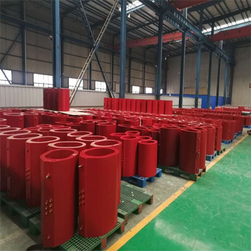 赤壁2500KVA干式变压器