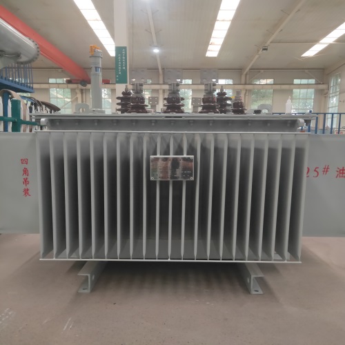 赤壁sh15-315KVA非晶合金变压器