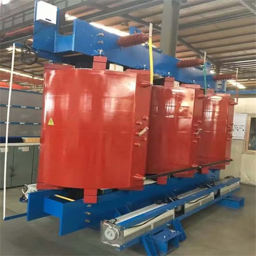 赤壁SCB10-500KVA干式变压器价格